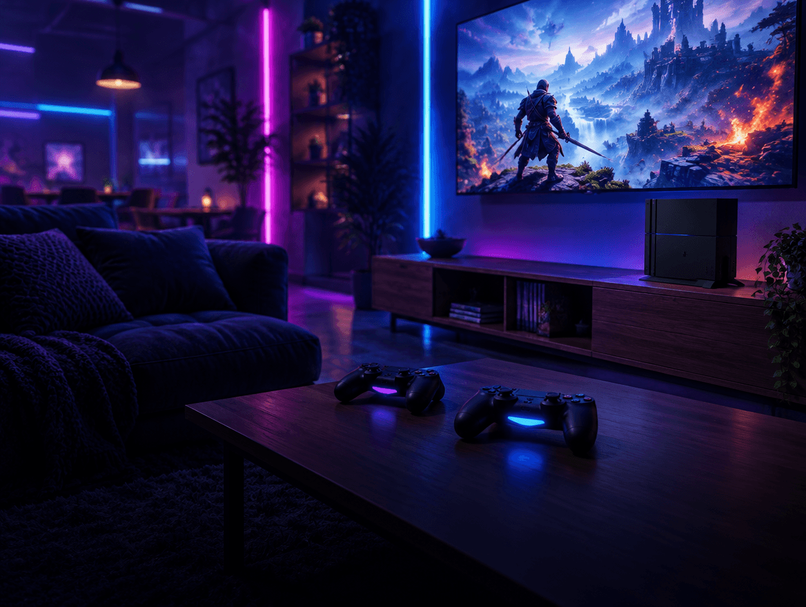 PlayStation 4