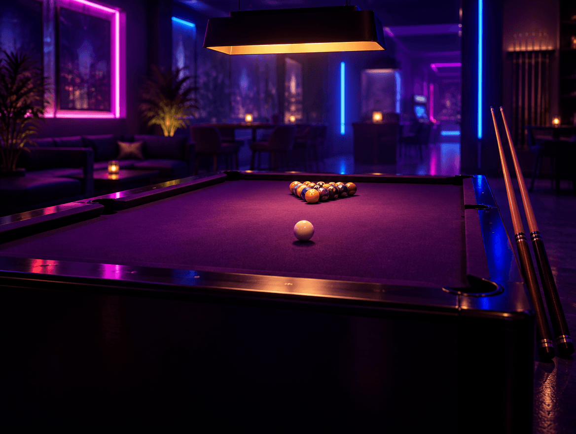 Billiard